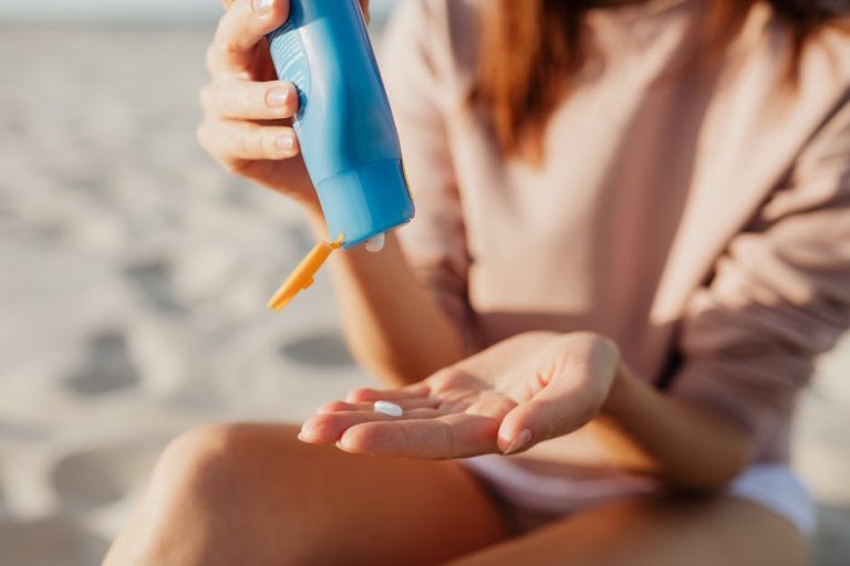 Best dog sunscreen and skin protection