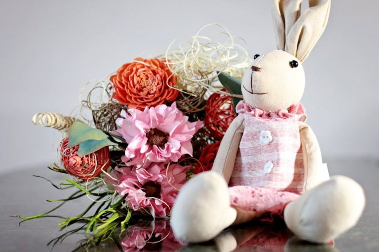 Best rabbit toys and enrichment ideas