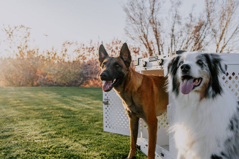 Best dog travel crates reviewed
